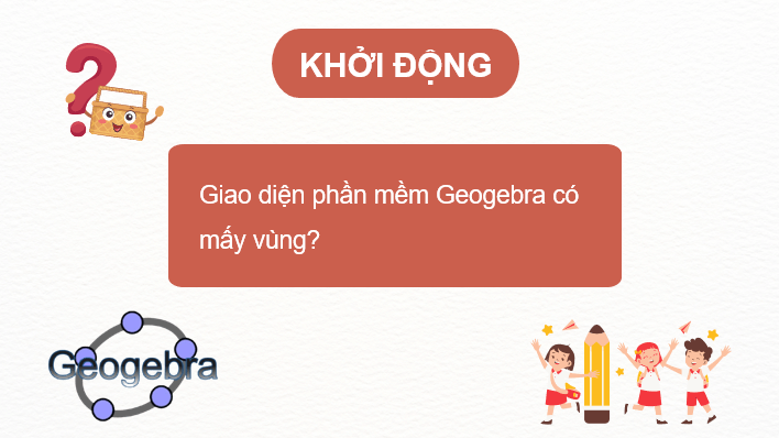 Giáo án điện tử Toán 10 Chân trời Bài 1: Vẽ đồ thị hàm số bậc hai bằng phần mềm Geogebra | PPT Toán 10 Chân trời sáng tạo