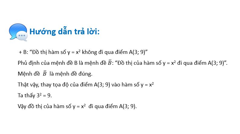 Giáo án điện tử Toán 10 Bài tập cuối chương 1 | PPT Toán 10 Cánh diều