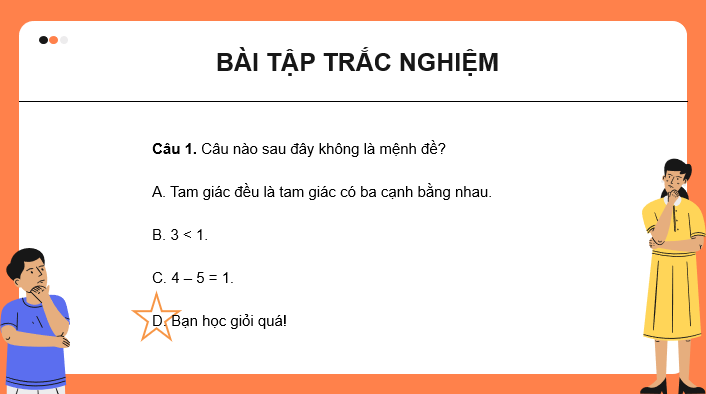 Giáo án điện tử Toán 10 Chân trời Bài tập cuối chương 1 | PPT Toán 10 Chân trời sáng tạo