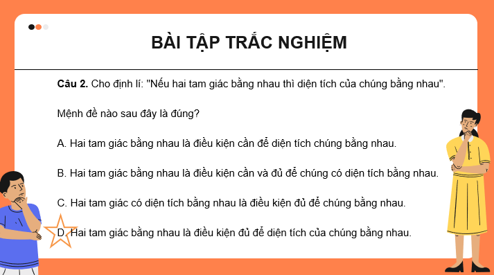 Giáo án điện tử Toán 10 Chân trời Bài tập cuối chương 1 | PPT Toán 10 Chân trời sáng tạo