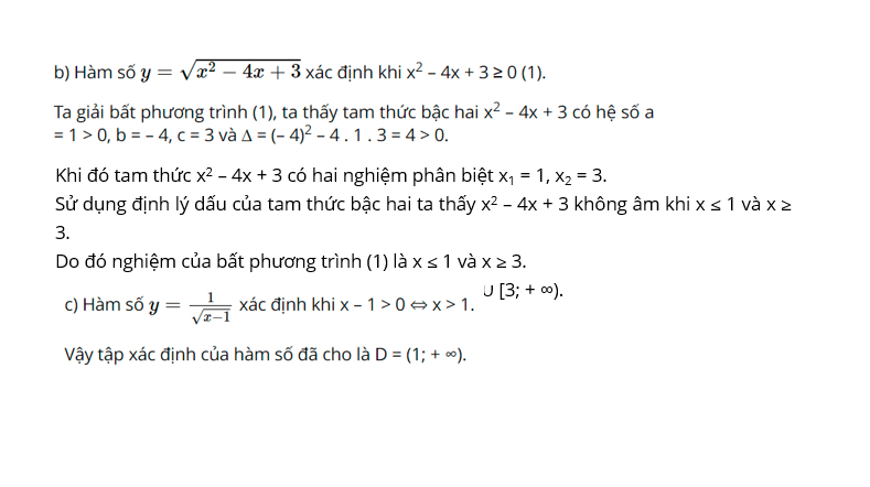 Giáo án điện tử Toán 10 Bài tập cuối chương 3 | PPT Toán 10 Cánh diều