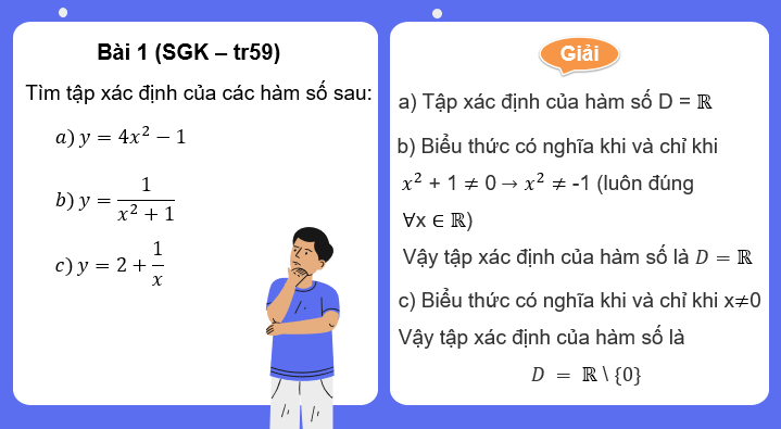 Giáo án điện tử Toán 10 Chân trời Bài tập cuối chương 3 | PPT Toán 10 Chân trời sáng tạo