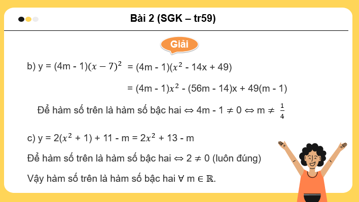 Giáo án điện tử Toán 10 Chân trời Bài tập cuối chương 3 | PPT Toán 10 Chân trời sáng tạo