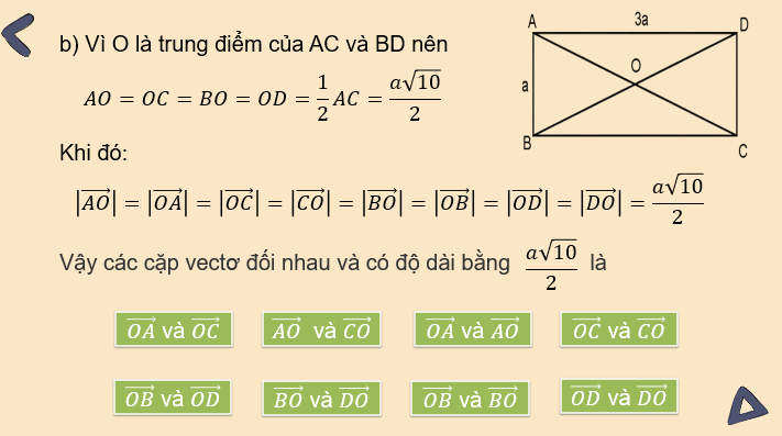 Giáo án điện tử Toán 10 Chân trời Bài tập cuối chương 5 | PPT Toán 10 Chân trời sáng tạo