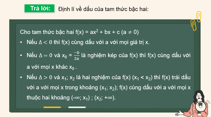 Giáo án điện tử Toán 10 Chân trời Bài tập cuối chương 7 | PPT Toán 10 Chân trời sáng tạo