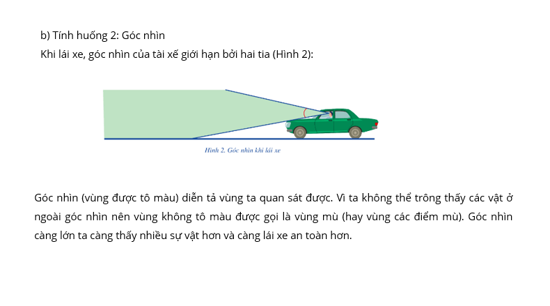 Giáo án điện tử Toán 10 Chủ đề 1: Đo góc | PPT Toán 10 Cánh diều