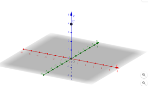 Giáo án Toán 11 Chân trời sáng tạo Bài 1: Vẽ hình khối bằng phần mềm GeoGebra. Làm kính 3D để quan sát ảnh nổi