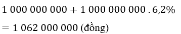 Giáo án Toán 11 Cánh diều Bài 3: Hàm số mũ. Hàm số lôgarit