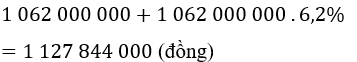 Giáo án Toán 11 Cánh diều Bài 3: Hàm số mũ. Hàm số lôgarit