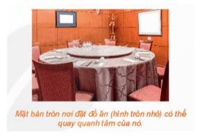 Giáo án Chuyên đề Toán 11 Kết nối tri thức Bài 4: Phép quay và phép đối xứng tâm