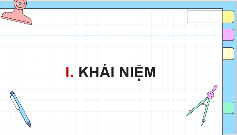 Giáo án điện tử Toán 11 Cánh diều Bài 1: Dãy số | PPT Toán 11