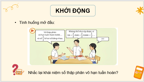 Giáo án điện tử Toán 11 Chân trời Bài 1: Giới hạn của dãy số | PPT Toán 11 Chân trời sáng tạo