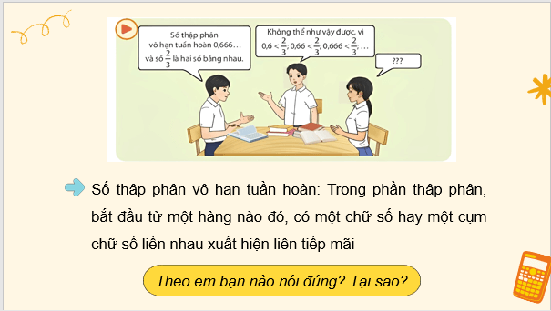 Giáo án điện tử Toán 11 Chân trời Bài 1: Giới hạn của dãy số | PPT Toán 11 Chân trời sáng tạo