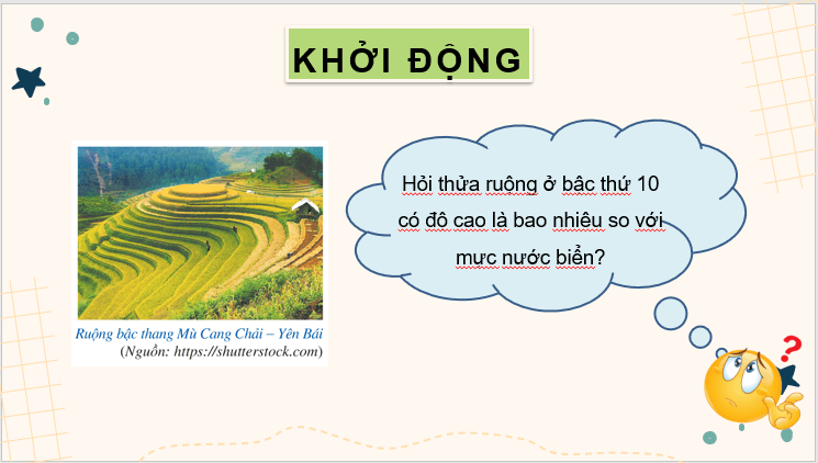 Giáo án điện tử Toán 11 Cánh diều Bài 2: Cấp số cộng | PPT Toán 11