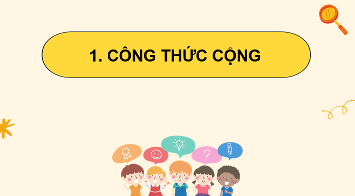 Giáo án điện tử Toán 11 Kết nối Bài 2: Công thức lượng giác | PPT Toán 11 Kết nối tri thức