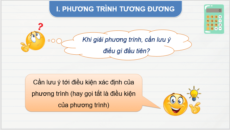 Giáo án điện tử Toán 11 Cánh diều Bài 4: Phương trình lượng giác cơ bản | PPT Toán 11