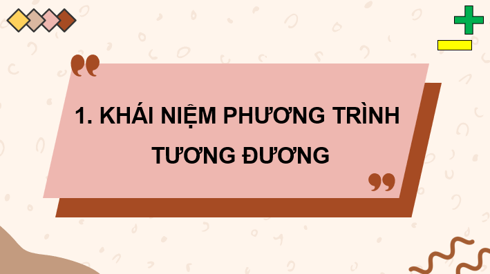 Giáo án điện tử Toán 11 Kết nối Bài 4: Phương trình lượng giác cơ bản | PPT Toán 11 Kết nối tri thức