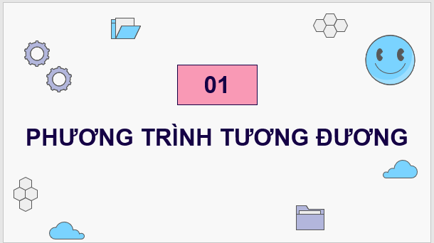 Giáo án điện tử Toán 11 Chân trời Bài 5: Phương trình lượng giác cơ bản | PPT Toán 11 Chân trời sáng tạo