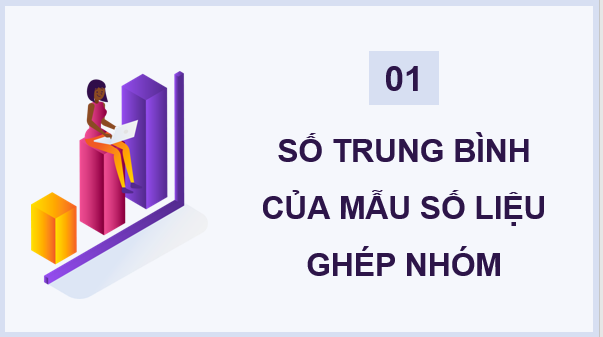 Giáo án điện tử Toán 11 Kết nối Bài 9: Các số đặc trưng đo xu thế trung tâm | PPT Toán 11 Kết nối tri thức