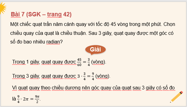 Giáo án điện tử Toán 11 Chân trời Bài tập cuối chương 1 | PPT Toán 11 Chân trời sáng tạo