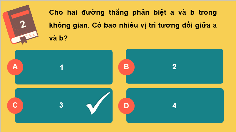 Giáo án điện tử Toán 11 Cánh diều Bài tập cuối chương 4 | PPT Toán 11