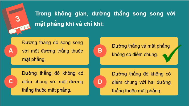 Giáo án điện tử Toán 11 Cánh diều Bài tập cuối chương 4 | PPT Toán 11