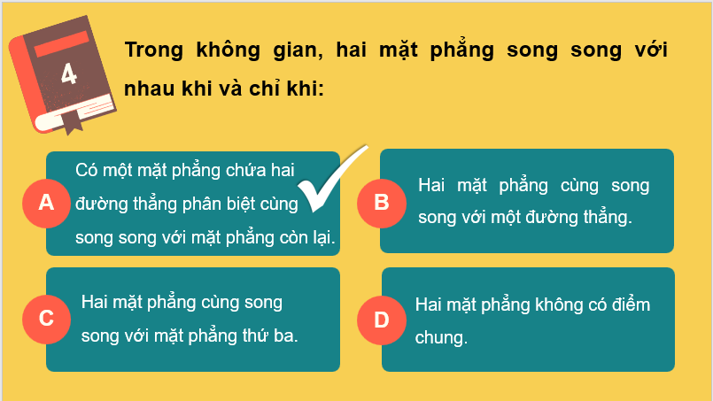 Giáo án điện tử Toán 11 Cánh diều Bài tập cuối chương 4 | PPT Toán 11