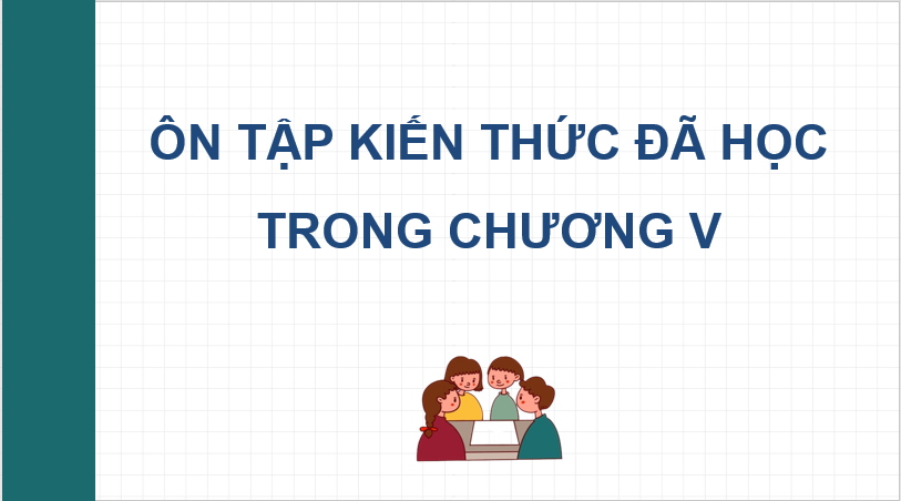 Giáo án điện tử Toán 11 Cánh diều Bài tập cuối chương 4 | PPT Toán 11