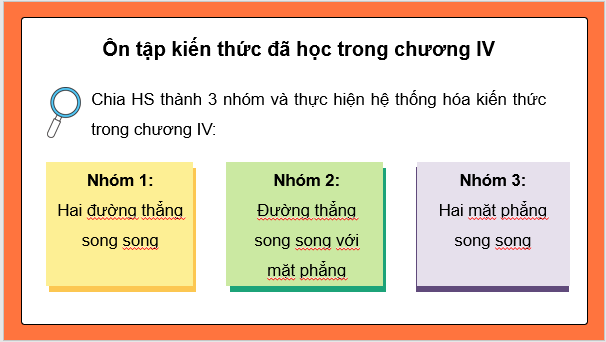 Giáo án điện tử Toán 11 Chân trời Bài tập cuối chương 4 | PPT Toán 11 Chân trời sáng tạo