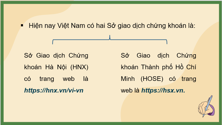 Giáo án điện tử Toán 11 Cánh diều Chủ đề 1: Một số hình thức đầu tư tài chính | PPT Toán 11