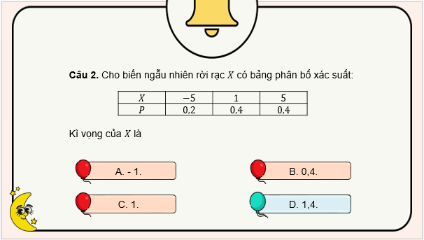 Giáo án điện tử Chuyên đề Toán 12 Kết nối Bài tập cuối chuyên đề 1 | PPT Chuyên đề học tập Toán 12 Kết nối tri thức