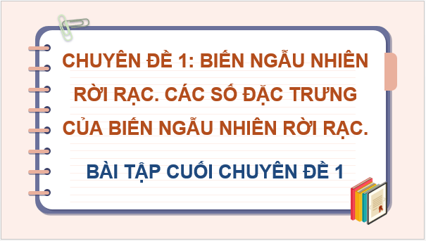 Giáo án điện tử Chuyên đề Toán 12 Kết nối Bài tập cuối chuyên đề 1 | PPT Chuyên đề học tập Toán 12 Kết nối tri thức