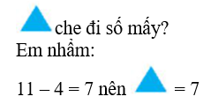 Giáo án 13 trừ đi một số lớp 2 | Chân trời sáng tạo