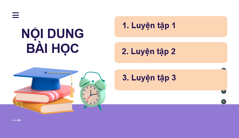 Giáo án điện tử Toán lớp 2 Bài 14: Luyện tập chung | PPT Toán lớp 2 Kết nối tri thức