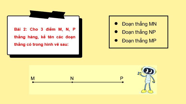 Giáo án điện tử Toán lớp 2 Bài 28: Luyện tập chung | PPT Toán lớp 2 Kết nối tri thức