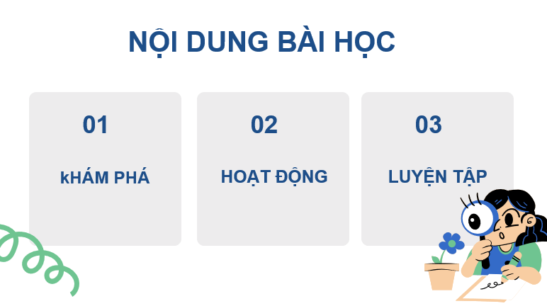 Giáo án điện tử Toán lớp 2 Bài 30: Ngày - tháng | PPT Toán lớp 2 Kết nối tri thức