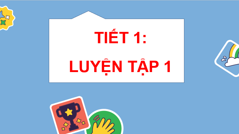 Giáo án điện tử Toán lớp 2 Bài 5: Ôn tập phép cộng, phép trừ (không nhớ) trong phạm vi 100 | PPT Toán lớp 2 Kết nối tri thức