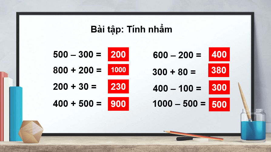 Giáo án điện tử Toán lớp 2 Bài 64. Thu thập, phân loại, kiểm đếm số liệu | PPT Toán lớp 2 Kết nối tri thức