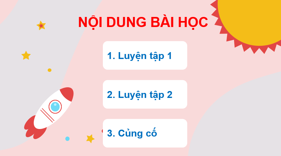 Giáo án điện tử Toán lớp 2 Bài 73: Ôn tập đo lường | PPT Toán lớp 2 Kết nối tri thức