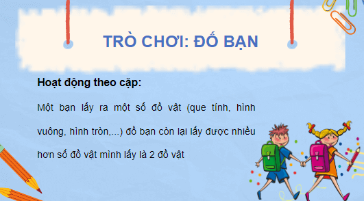 Giáo án điện tử Toán lớp 2 Bài toán liên quan đến phép cộng,  phép trừ ( tiếp theo) | PPT Toán lớp 2 Cánh diều