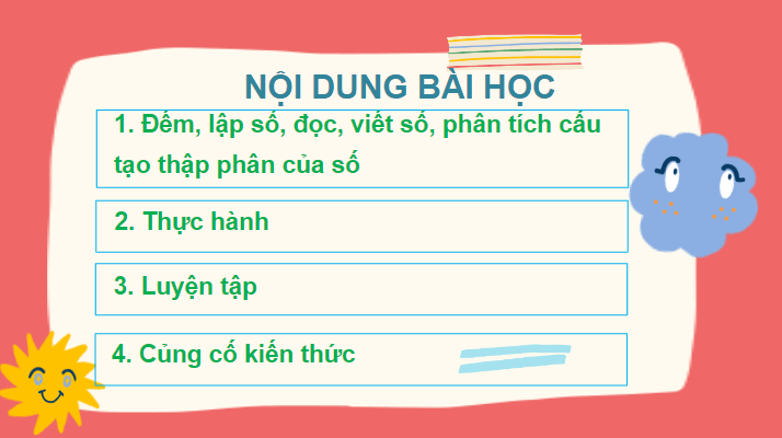 Giáo án điện tử Toán lớp 2 Các số từ 111 đến 200 | PPT Toán lớp 2 Chân trời sáng tạo