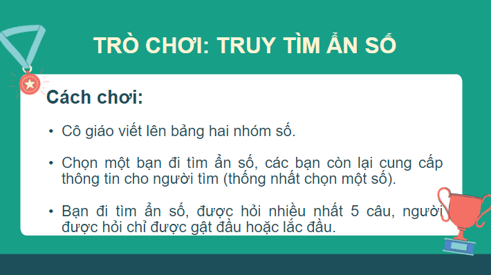 Giáo án điện tử Toán lớp 2 Em làm được những gì? trang 34 | PPT Toán lớp 2 Chân trời sáng tạo