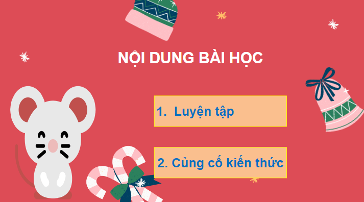 Giáo án điện tử Toán lớp 2 Em làm được những gì? trang 55 | PPT Toán lớp 2 Chân trời sáng tạo