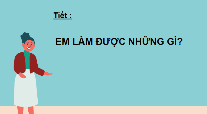 Giáo án điện tử Toán lớp 2 Em làm được những gì? trang 56 | PPT Toán lớp 2 Chân trời sáng tạo