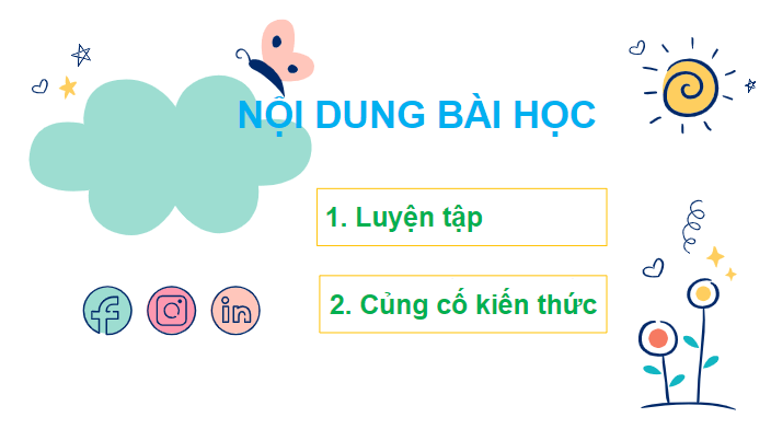 Giáo án điện tử Toán lớp 2 Em làm được những gì trang 71 | PPT Toán lớp 2 Chân trời sáng tạo