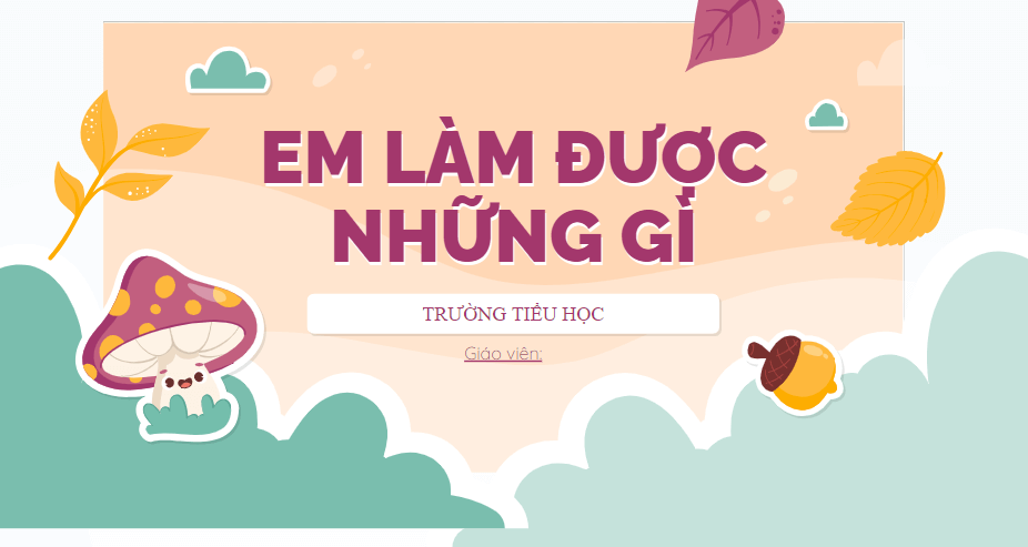 Giáo án điện tử Toán lớp 2 Em làm được những gì? trang 77 | PPT Toán lớp 2 Chân trời sáng tạo