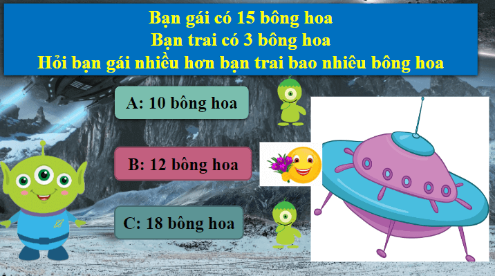 Giáo án điện tử Toán lớp 2 Em làm được những gì? trang 77 | PPT Toán lớp 2 Chân trời sáng tạo