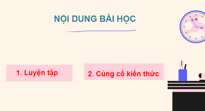 Giáo án điện tử Toán lớp 2 Em làm được những gì trang 96 học kì 1 | PPT Toán lớp 2 Chân trời sáng tạo