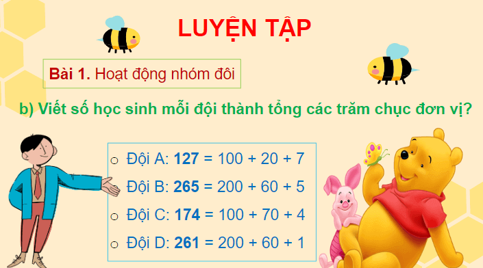 Giáo án điện tử Toán lớp 2 Em làm được những gì? trang 96 | PPT Toán lớp 2 Chân trời sáng tạo