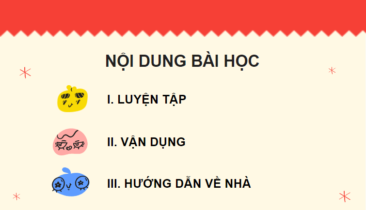 Giáo án điện tử Toán lớp 2 Em ôn lại những gì đã học | PPT Toán lớp 2 Cánh diều